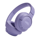 JBL Tune 720BT - Purple - Wireless over-ear headphones - Hero